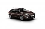 Renault Megane Sport Tourer 2012 года